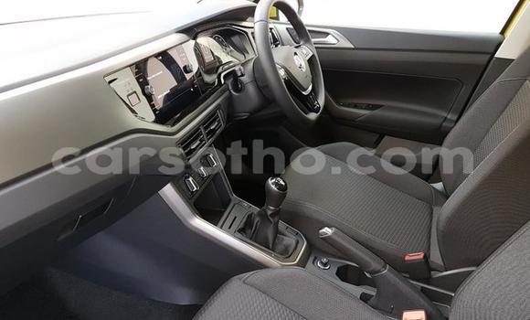 Acheter Occasion Voiture Volkswagen Polo Autre à Mafeteng, Mafeteng Acheter Occasion Voiture Volkswagen Polo Autre à Mafeteng, Mafeteng