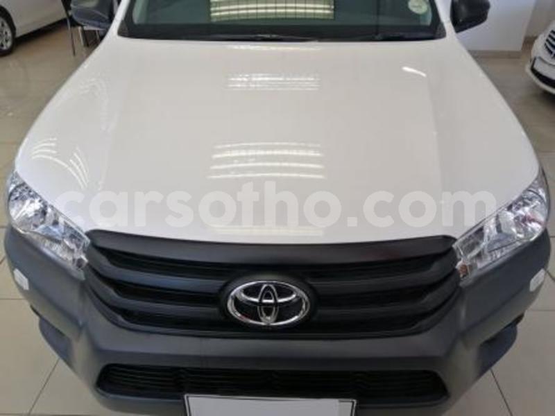 Big with watermark toyota hilux maseru maseru 24167