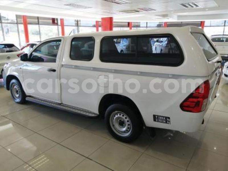 Big with watermark toyota hilux maseru maseru 24167