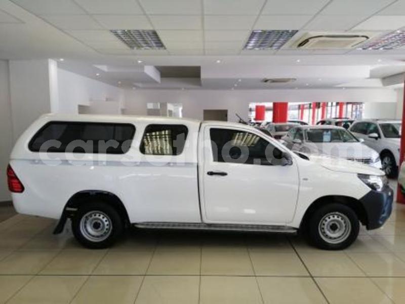 Big with watermark toyota hilux maseru maseru 24167