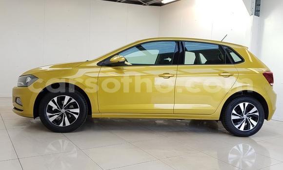 Acheter Occasion Voiture Volkswagen Polo Autre à Mafeteng, Mafeteng Acheter Occasion Voiture Volkswagen Polo Autre à Mafeteng, Mafeteng