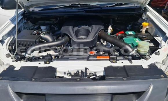 Acheter Occasion Voiture Isuzu KB Blanc à Maseru, Maseru Acheter Occasion Voiture Isuzu KB Blanc à Maseru, Maseru