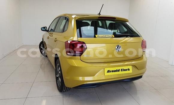 Acheter Occasion Voiture Volkswagen Polo Autre à Mafeteng, Mafeteng Acheter Occasion Voiture Volkswagen Polo Autre à Mafeteng, Mafeteng