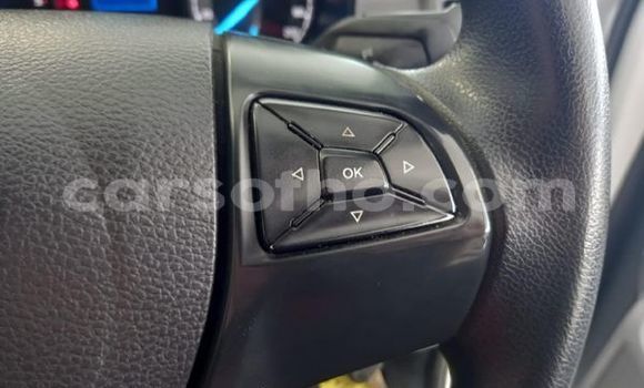 اشتري مستعمل Ford Ranger White سيارة في Maseru في Maseru اشتري مستعمل Ford Ranger White سيارة في Maseru في Maseru