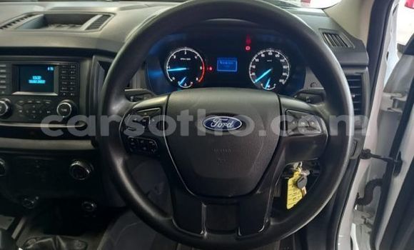 اشتري مستعمل Ford Ranger White سيارة في Maseru في Maseru اشتري مستعمل Ford Ranger White سيارة في Maseru في Maseru