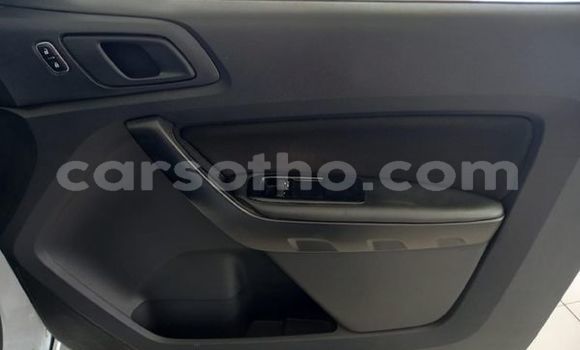 اشتري مستعمل Ford Ranger White سيارة في Maseru في Maseru اشتري مستعمل Ford Ranger White سيارة في Maseru في Maseru