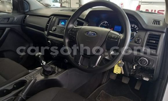اشتري مستعمل Ford Ranger White سيارة في Maseru في Maseru اشتري مستعمل Ford Ranger White سيارة في Maseru في Maseru
