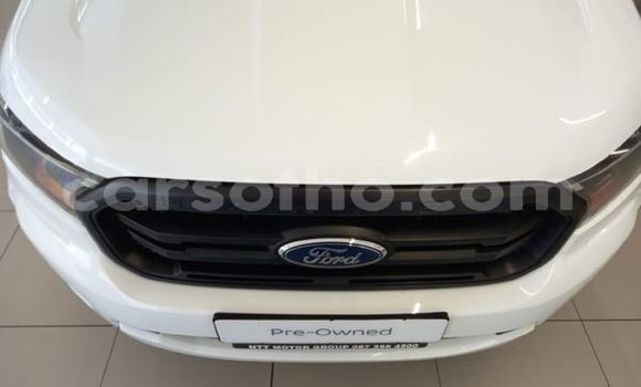 اشتري مستعمل Ford Ranger White سيارة في Maseru في Maseru اشتري مستعمل Ford Ranger White سيارة في Maseru في Maseru