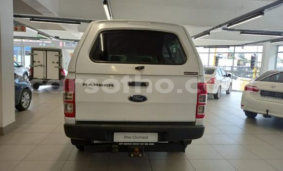 اشتري مستعمل Ford Ranger White سيارة في Maseru في Maseru اشتري مستعمل Ford Ranger White سيارة في Maseru في Maseru