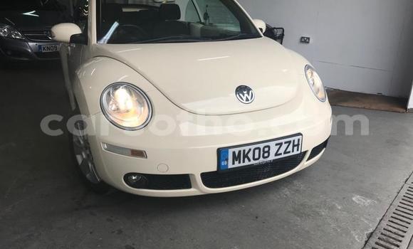 Sayi Na hannu Volkswagen Beetle Beige Mota in Hlotse a Leribe Sayi Na hannu Volkswagen Beetle Beige Mota in Hlotse a Leribe