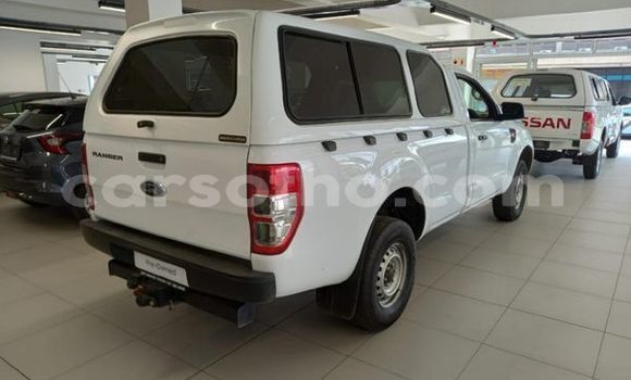اشتري مستعمل Ford Ranger White سيارة في Maseru في Maseru اشتري مستعمل Ford Ranger White سيارة في Maseru في Maseru