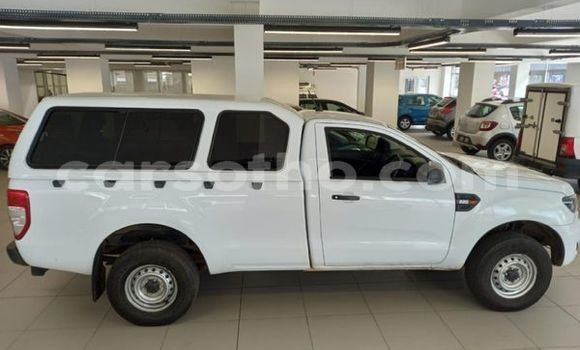 اشتري مستعمل Ford Ranger White سيارة في Maseru في Maseru اشتري مستعمل Ford Ranger White سيارة في Maseru في Maseru