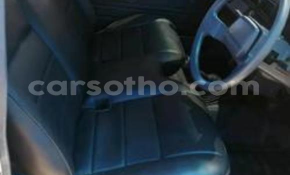 Acheter Occasion Voiture Toyota Hilux Blanc à Maseru, Maseru Acheter Occasion Voiture Toyota Hilux Blanc à Maseru, Maseru