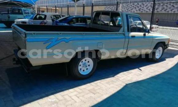 Acheter Occasion Voiture Toyota Hilux Blanc à Maseru, Maseru Acheter Occasion Voiture Toyota Hilux Blanc à Maseru, Maseru