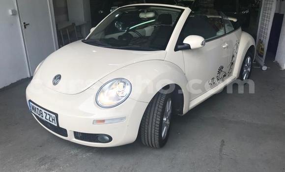 Sayi Na hannu Volkswagen Beetle Beige Mota in Hlotse a Leribe Sayi Na hannu Volkswagen Beetle Beige Mota in Hlotse a Leribe