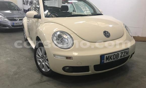 Sayi Na hannu Volkswagen Beetle Beige Mota in Hlotse a Leribe Sayi Na hannu Volkswagen Beetle Beige Mota in Hlotse a Leribe