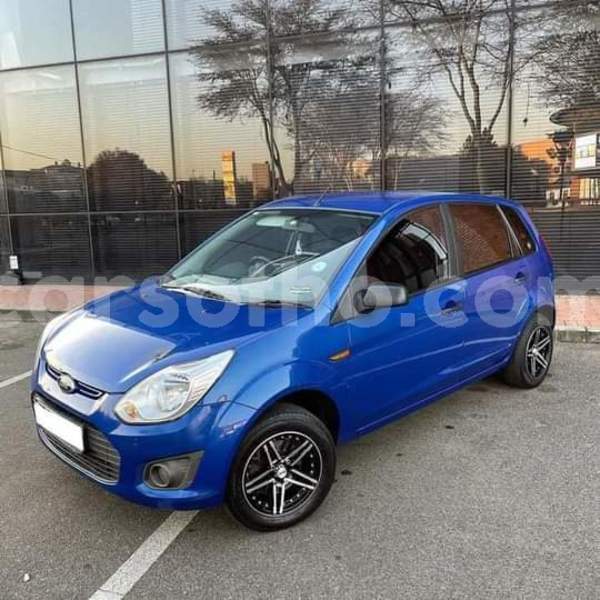 Big with watermark ford fiesta leribe maputsoa 24176