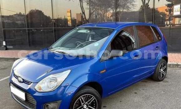 اشتري مستعمل Ford Fiesta Blue سيارة في Maputsoa في Leribe اشتري مستعمل Ford Fiesta Blue سيارة في Maputsoa في Leribe