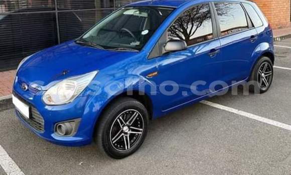 اشتري مستعمل Ford Fiesta Blue سيارة في Maputsoa في Leribe اشتري مستعمل Ford Fiesta Blue سيارة في Maputsoa في Leribe
