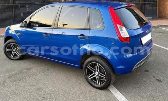 اشتري مستعمل Ford Fiesta Blue سيارة في Maputsoa في Leribe اشتري مستعمل Ford Fiesta Blue سيارة في Maputsoa في Leribe