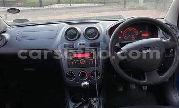 اشتري مستعمل Ford Fiesta Blue سيارة في Maputsoa في Leribe اشتري مستعمل Ford Fiesta Blue سيارة في Maputsoa في Leribe