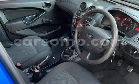 اشتري مستعمل Ford Fiesta Blue سيارة في Maputsoa في Leribe اشتري مستعمل Ford Fiesta Blue سيارة في Maputsoa في Leribe