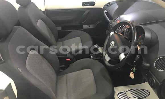 Sayi Na hannu Volkswagen Beetle Beige Mota in Hlotse a Leribe Sayi Na hannu Volkswagen Beetle Beige Mota in Hlotse a Leribe