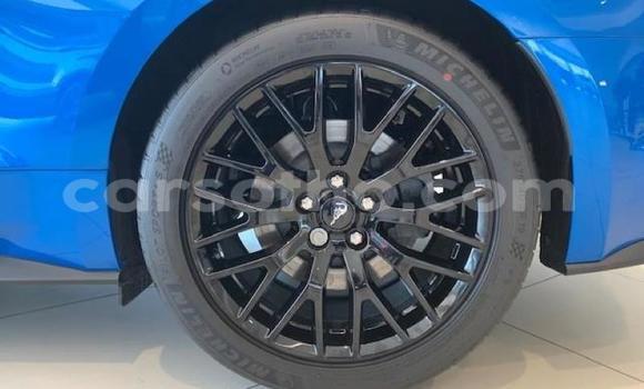Sayi Na hannu FORD MUSTANG Blue Mota in Hlotse a Leribe Sayi Na hannu FORD MUSTANG Blue Mota in Hlotse a Leribe