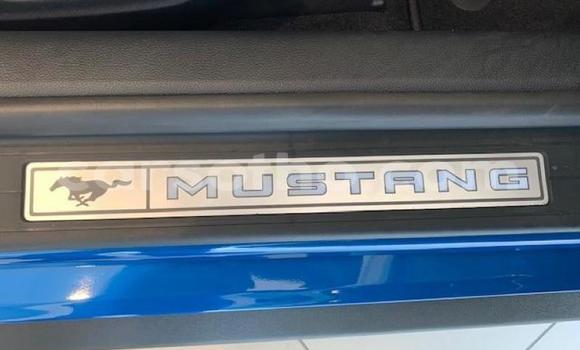 Sayi Na hannu FORD MUSTANG Blue Mota in Hlotse a Leribe Sayi Na hannu FORD MUSTANG Blue Mota in Hlotse a Leribe