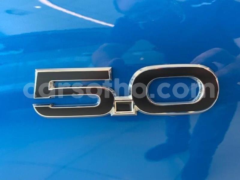 Big with watermark ford mustang leribe hlotse 24178