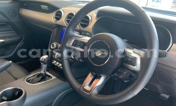 Sayi Na hannu FORD MUSTANG Blue Mota in Hlotse a Leribe Sayi Na hannu FORD MUSTANG Blue Mota in Hlotse a Leribe