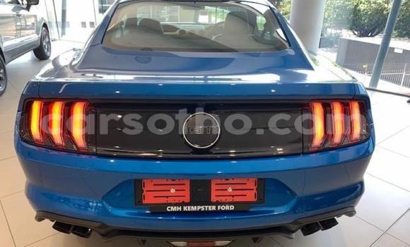Sayi Na hannu FORD MUSTANG Blue Mota in Hlotse a Leribe Sayi Na hannu FORD MUSTANG Blue Mota in Hlotse a Leribe