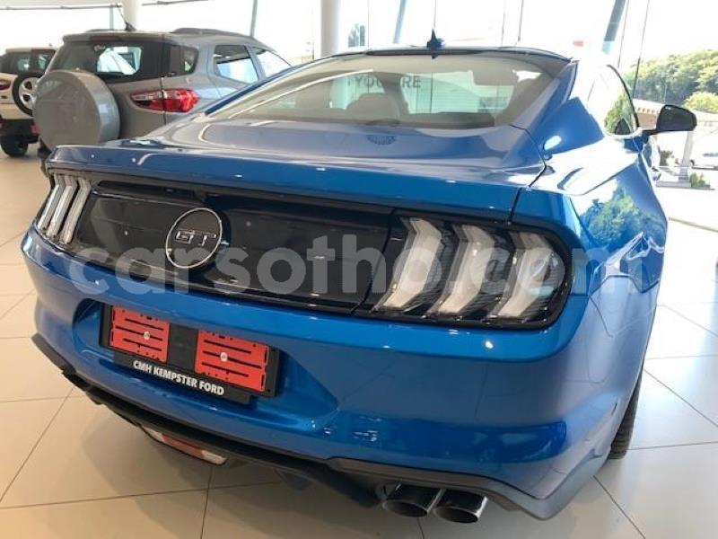 Big with watermark ford mustang leribe hlotse 24178