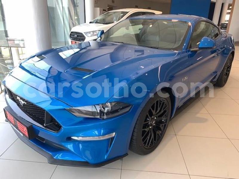 Big with watermark ford mustang leribe hlotse 24178