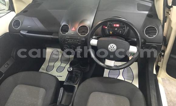 Sayi Na hannu Volkswagen Beetle Beige Mota in Hlotse a Leribe Sayi Na hannu Volkswagen Beetle Beige Mota in Hlotse a Leribe