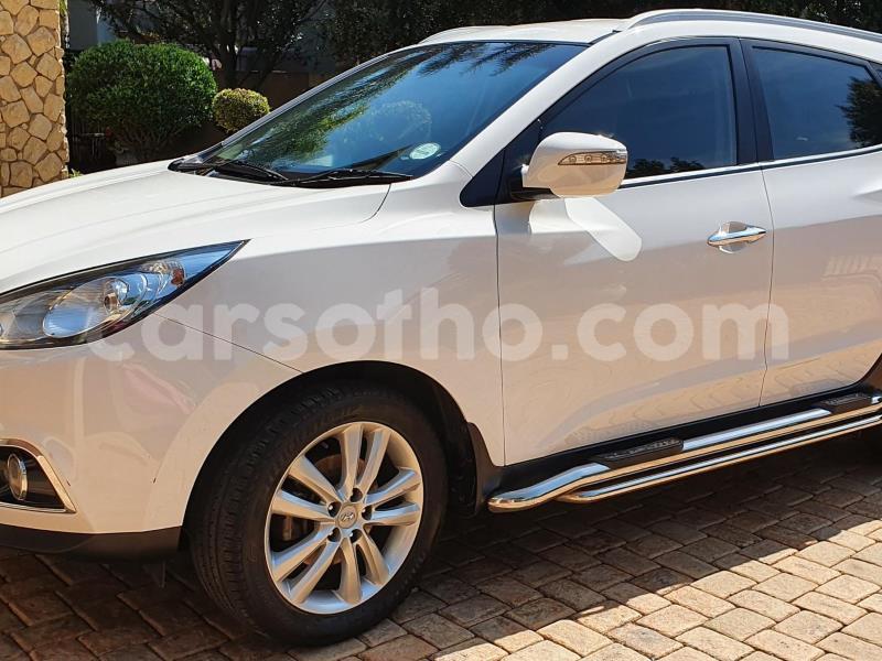 Big with watermark hyundai ix35 maseru maseru 24179