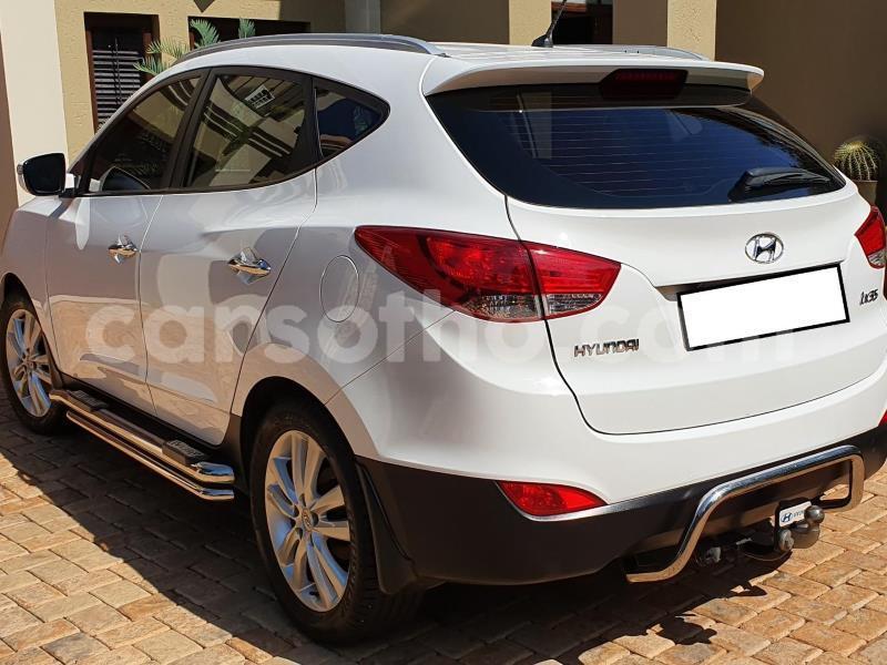 Big with watermark hyundai ix35 maseru maseru 24179