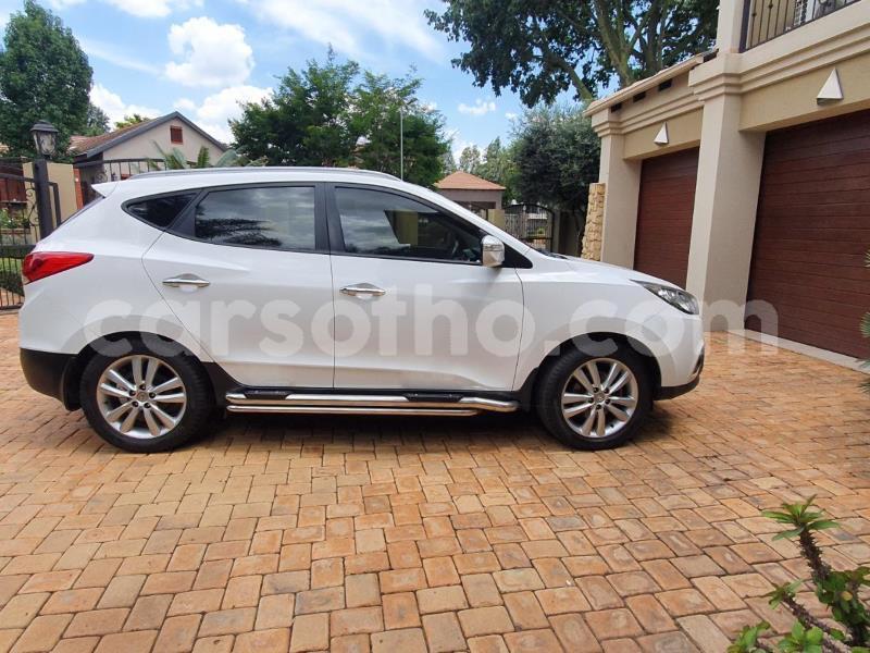 Big with watermark hyundai ix35 maseru maseru 24179