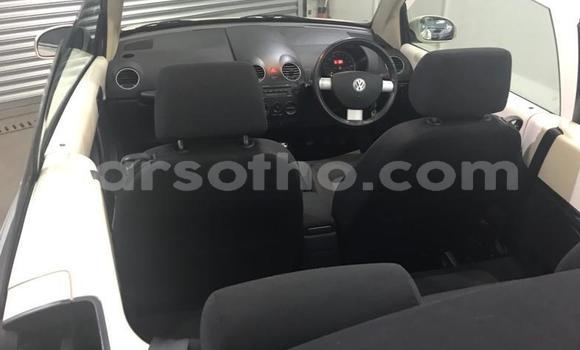 Sayi Na hannu Volkswagen Beetle Beige Mota in Hlotse a Leribe Sayi Na hannu Volkswagen Beetle Beige Mota in Hlotse a Leribe