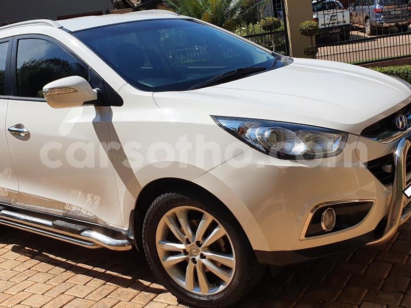 Big with watermark hyundai ix35 maseru maseru 24179