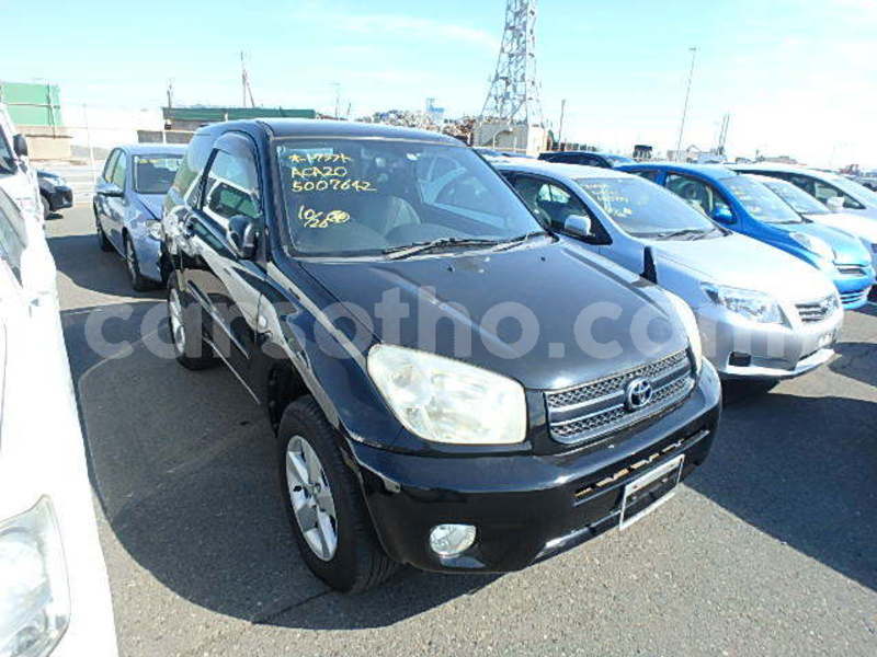 Big with watermark toyota rav4 maseru maseru 24180