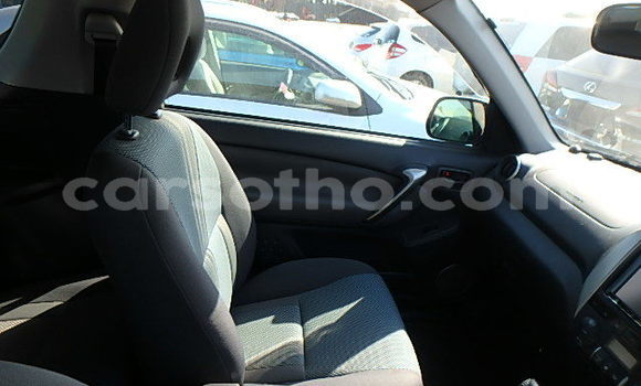 Sayi Na hannu Toyota RAV4 Black Mota in Maseru a Maseru Sayi Na hannu Toyota RAV4 Black Mota in Maseru a Maseru