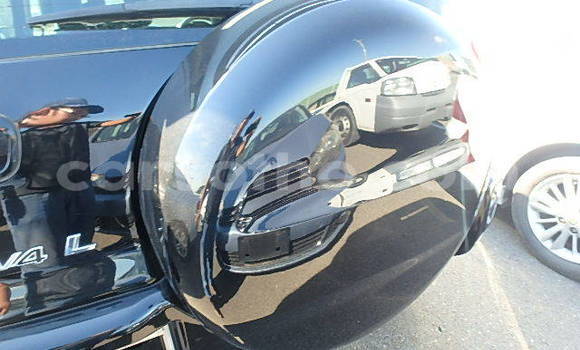 Sayi Na hannu Toyota RAV4 Black Mota in Maseru a Maseru Sayi Na hannu Toyota RAV4 Black Mota in Maseru a Maseru