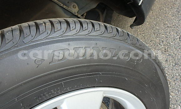 Sayi Na hannu Toyota RAV4 Black Mota in Maseru a Maseru Sayi Na hannu Toyota RAV4 Black Mota in Maseru a Maseru