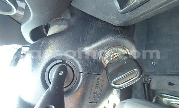 Sayi Na hannu Toyota RAV4 Black Mota in Maseru a Maseru Sayi Na hannu Toyota RAV4 Black Mota in Maseru a Maseru