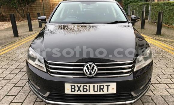 Buy Used Volkswagen Passat Black Car in Butha–Buthe in Thaba-Tseka Buy Used Volkswagen Passat Black Car in Butha–Buthe in Thaba-Tseka