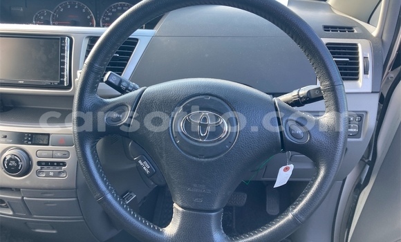 اشتري مستعمل Toyota Noah Silver سيارة في Maseru في Maseru اشتري مستعمل Toyota Noah Silver سيارة في Maseru في Maseru