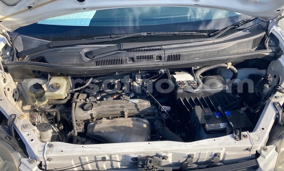 اشتري مستعمل Toyota Noah Silver سيارة في Maseru في Maseru اشتري مستعمل Toyota Noah Silver سيارة في Maseru في Maseru