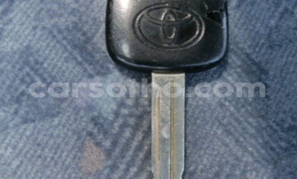 اشتري مستعمل Toyota Ipsum Silver سيارة في Maseru في Maseru اشتري مستعمل Toyota Ipsum Silver سيارة في Maseru في Maseru