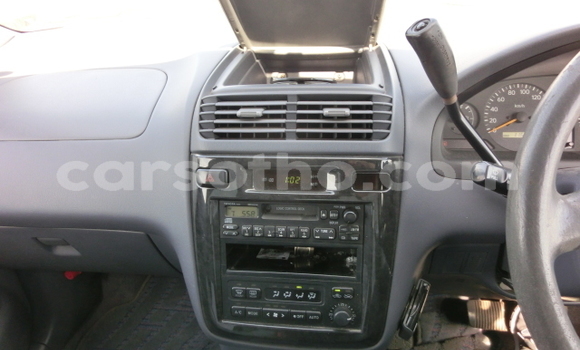 اشتري مستعمل Toyota Ipsum Silver سيارة في Maseru في Maseru اشتري مستعمل Toyota Ipsum Silver سيارة في Maseru في Maseru